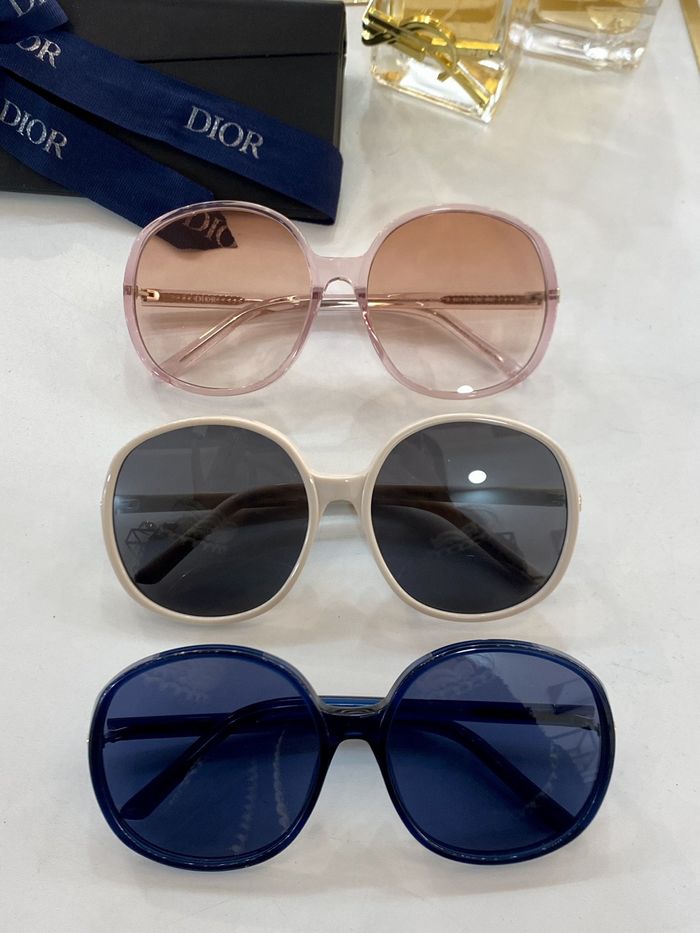 Dior Sunglasses Top Quality DIS01012