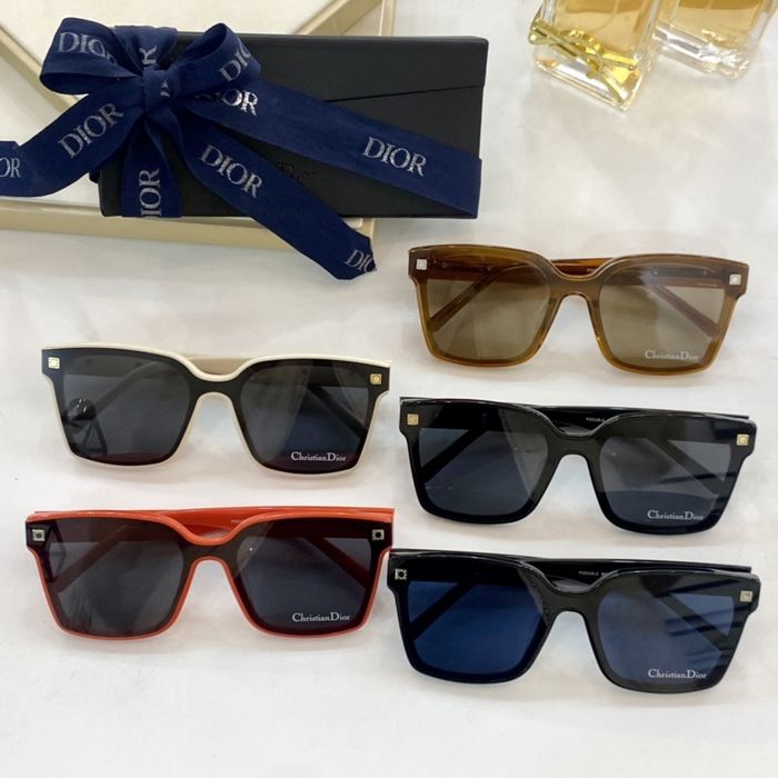 Dior Sunglasses Top Quality DIS01015