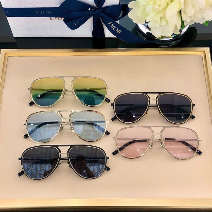 Dior Sunglasses Top Quality DIS01017