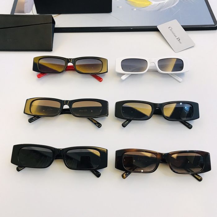 Dior Sunglasses Top Quality DIS01018