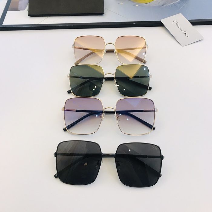 Dior Sunglasses Top Quality DIS01020