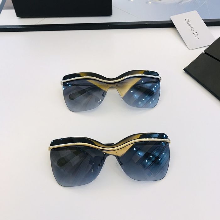 Dior Sunglasses Top Quality DIS01021