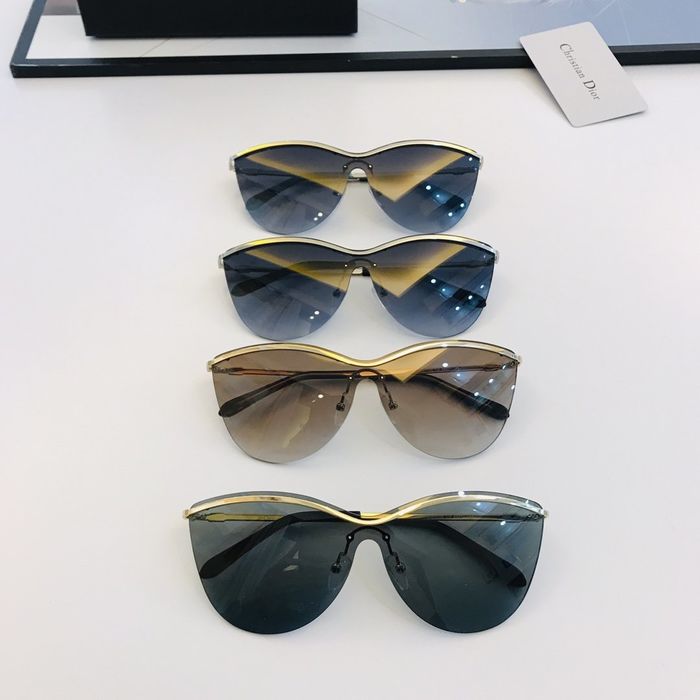 Dior Sunglasses Top Quality DIS01022