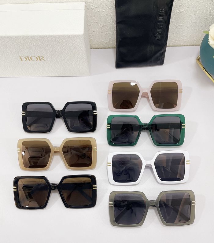Dior Sunglasses Top Quality DIS01023