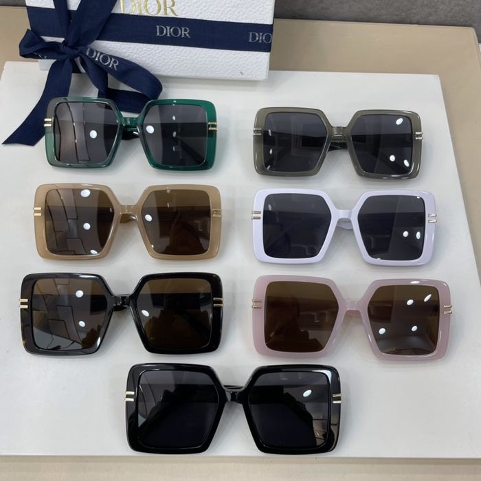 Dior Sunglasses Top Quality DIS01025