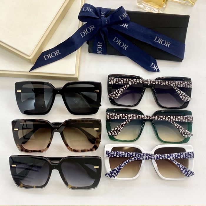 Dior Sunglasses Top Quality DIS01026