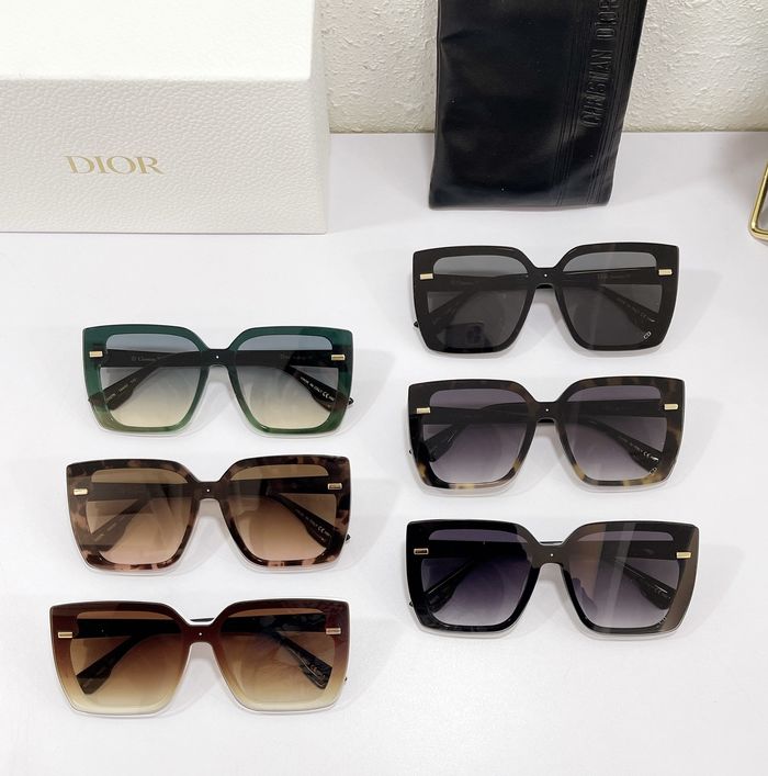 Dior Sunglasses Top Quality DIS01028
