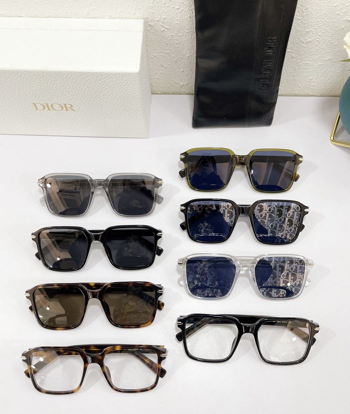 Dior Sunglasses Top Quality DIS01029