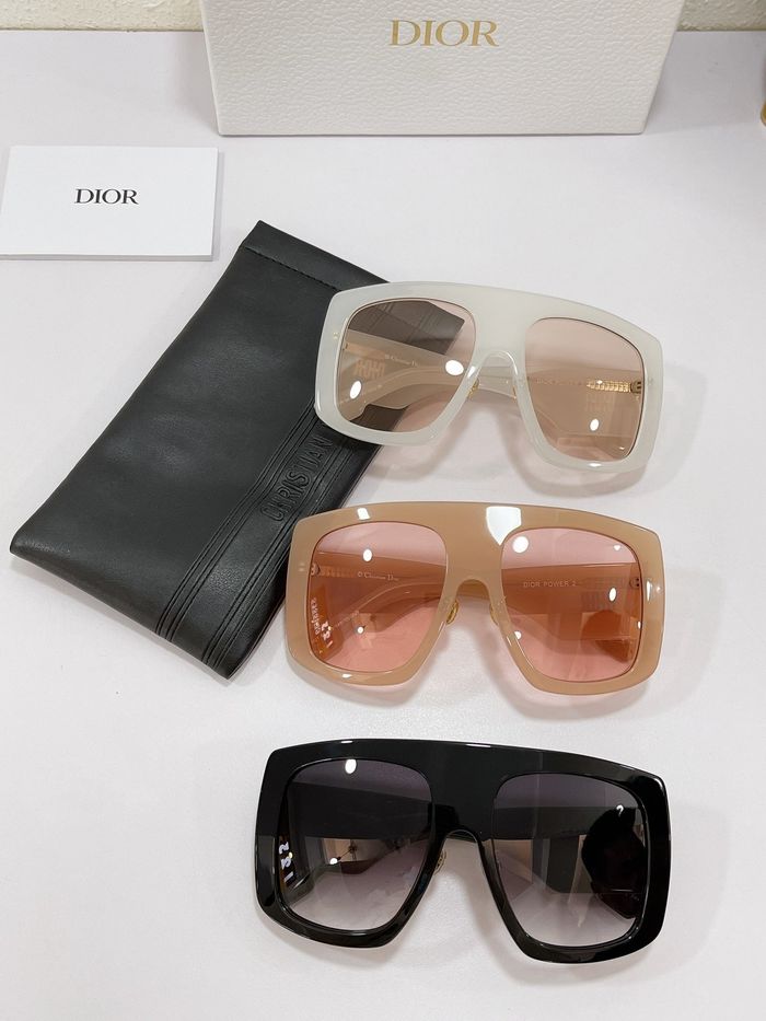 Dior Sunglasses Top Quality DIS01030
