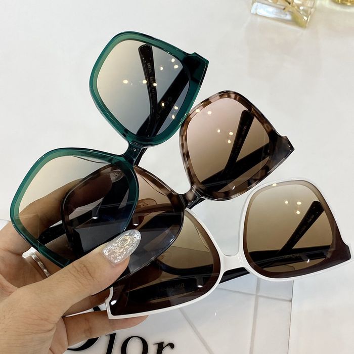 Dior Sunglasses Top Quality DIS01033
