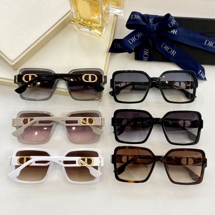 Dior Sunglasses Top Quality DIS01034