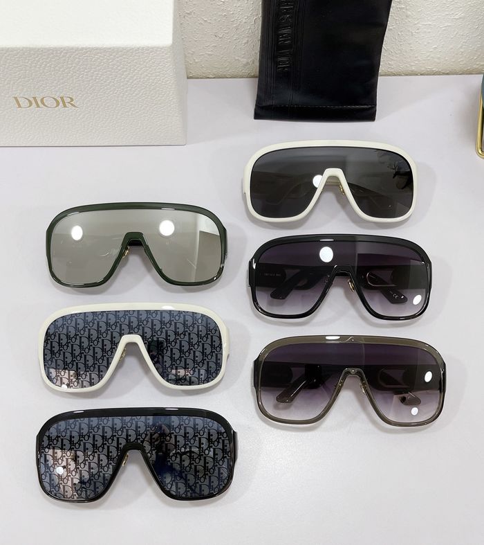 Dior Sunglasses Top Quality DIS01038