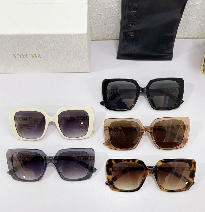 Dior Sunglasses Top Quality DIS01039