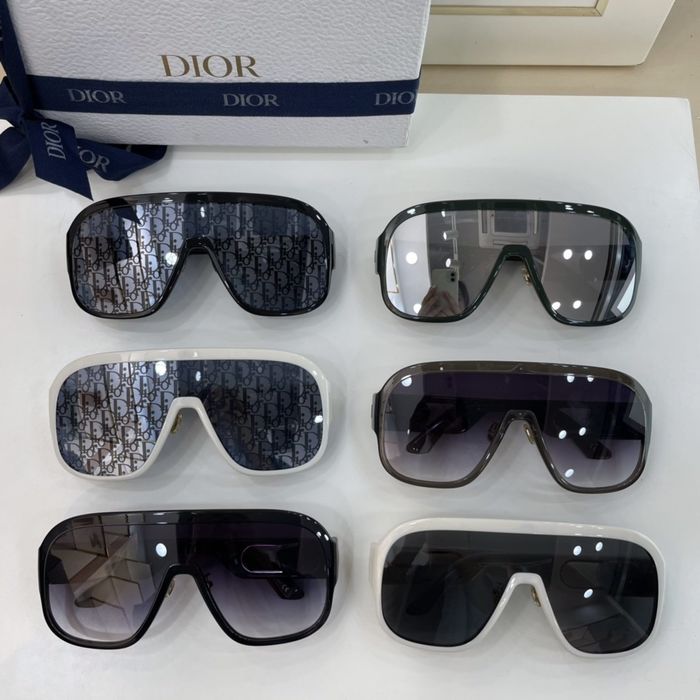 Dior Sunglasses Top Quality DIS01043