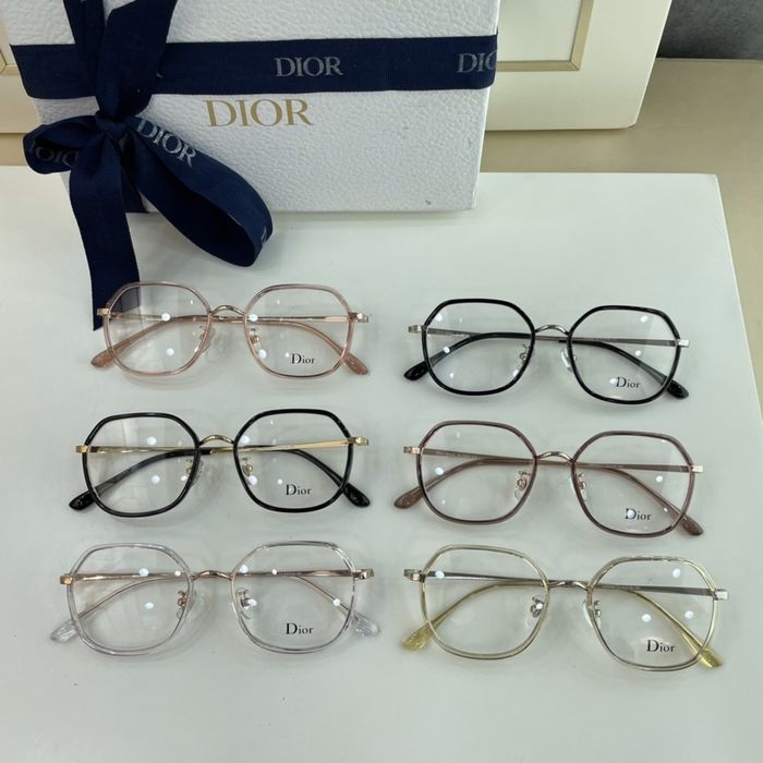 Dior Sunglasses Top Quality DIS01045
