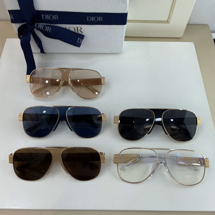 Dior Sunglasses Top Quality DIS01046