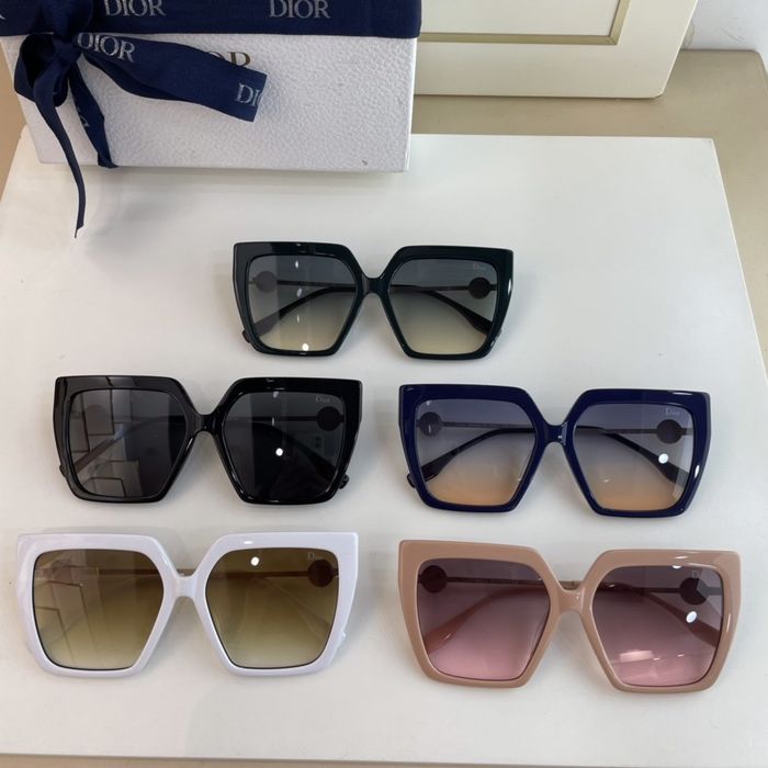 Dior Sunglasses Top Quality DIS01047