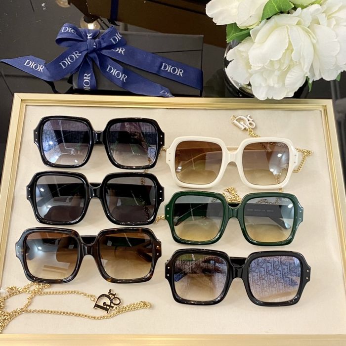 Dior Sunglasses Top Quality DIS01049