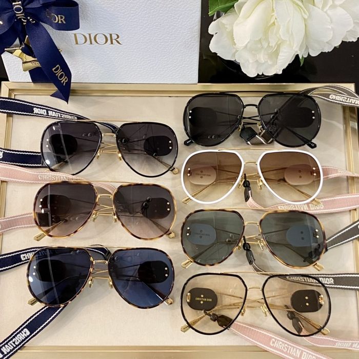 Dior Sunglasses Top Quality DIS01051