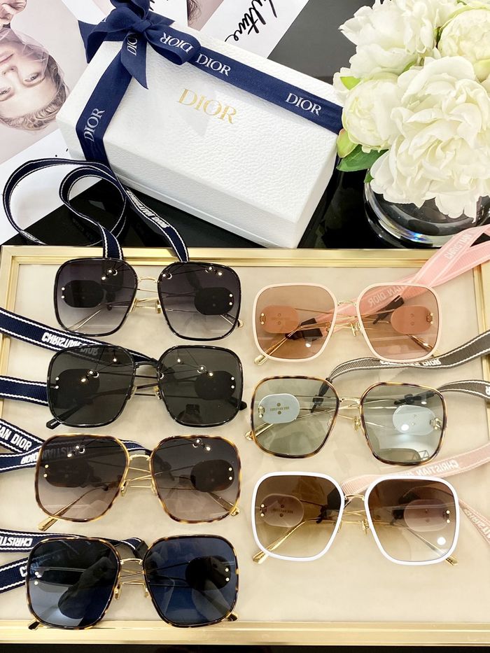 Dior Sunglasses Top Quality DIS01052