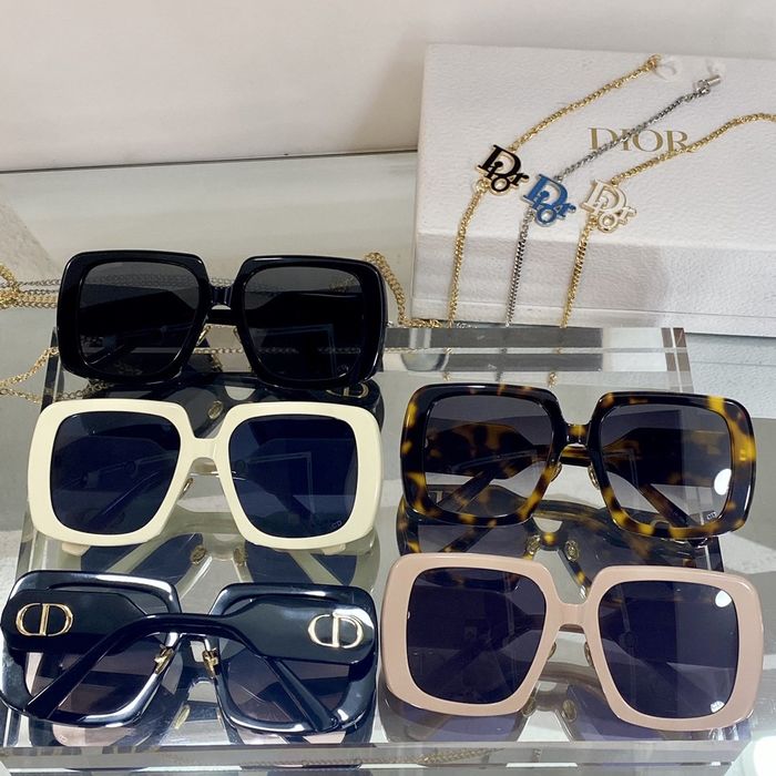 Dior Sunglasses Top Quality DIS01055
