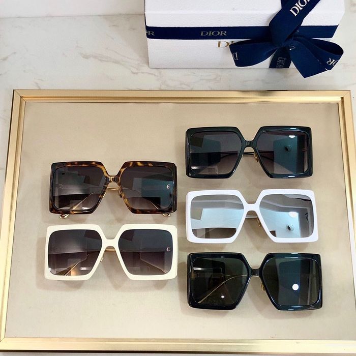 Dior Sunglasses Top Quality DIS01057
