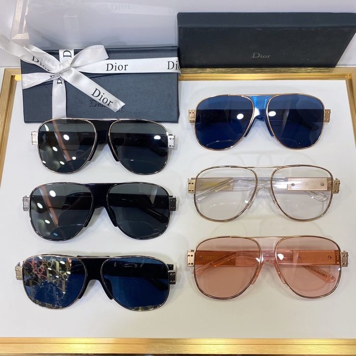 Dior Sunglasses Top Quality DIS01059
