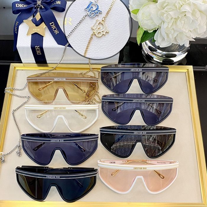 Dior Sunglasses Top Quality DIS01065