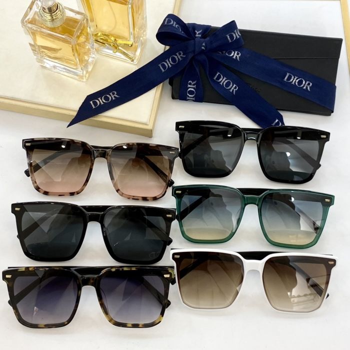 Dior Sunglasses Top Quality DIS01067