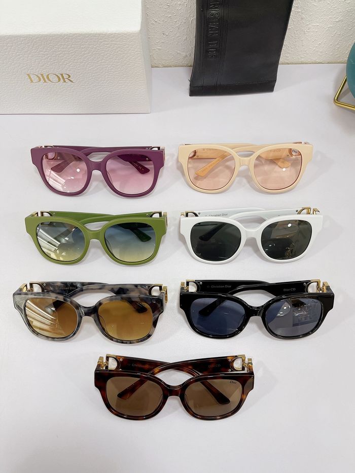Dior Sunglasses Top Quality DIS01070