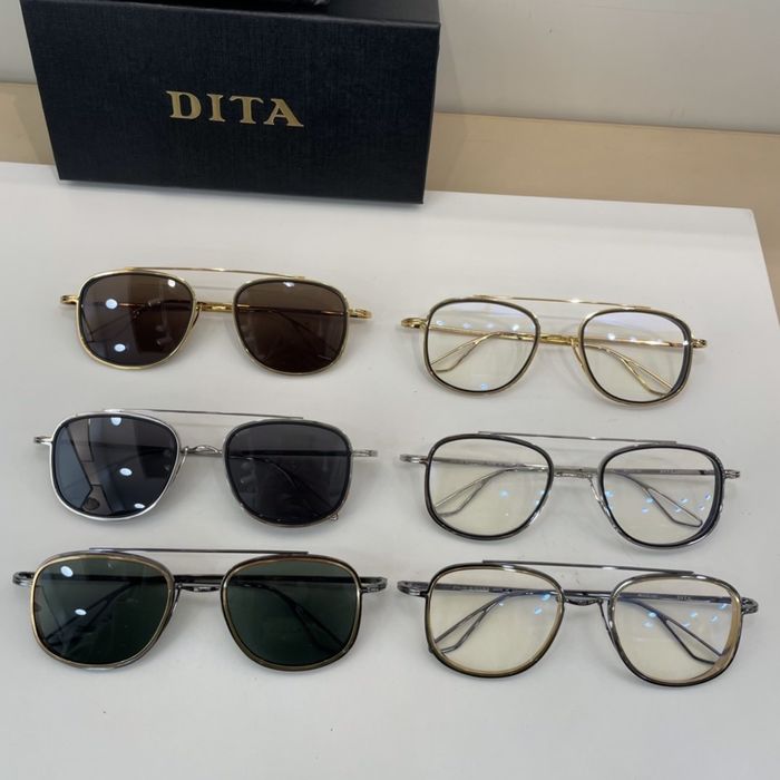 Dita Sunglasses Top Quality DTS00195