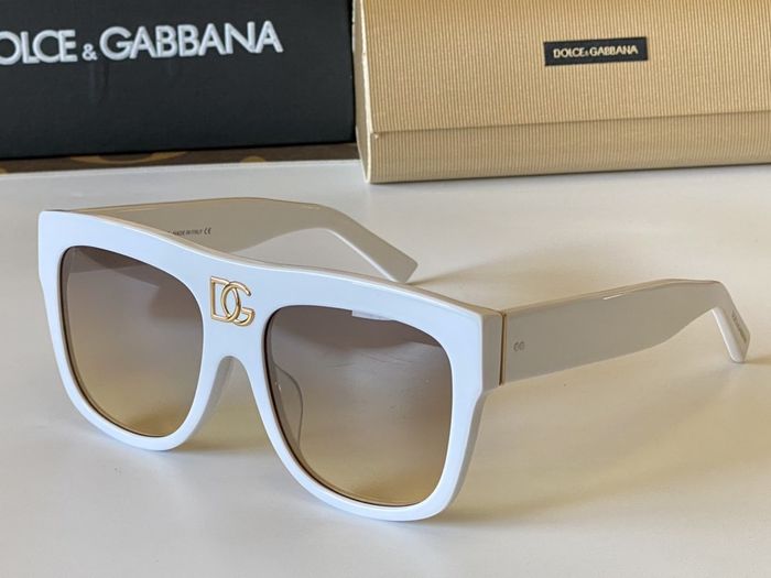 Dolce&Gabbana Sunglasses Top Quality DGS00001