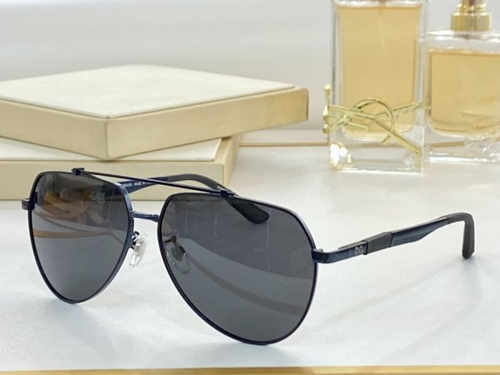 Dolce&Gabbana Sunglasses Top Quality DGS00005