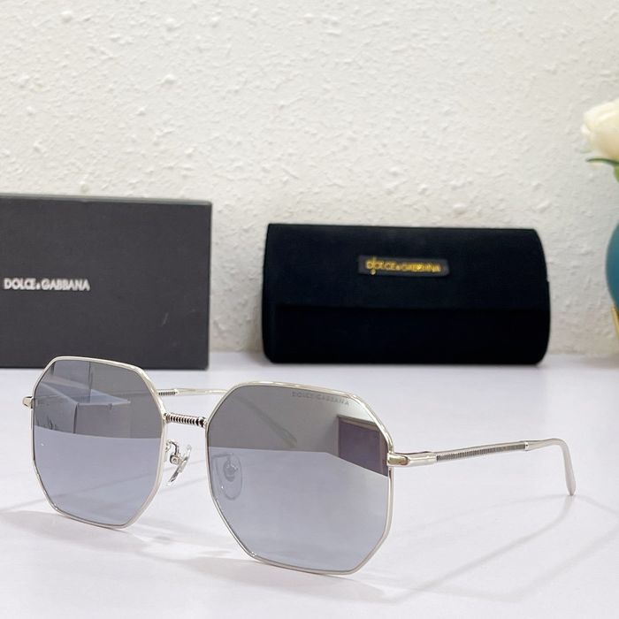 Dolce&Gabbana Sunglasses Top Quality DGS00011