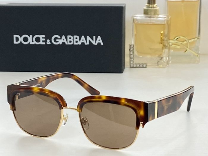 Dolce&Gabbana Sunglasses Top Quality DGS00015