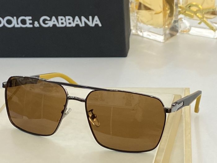 Dolce&Gabbana Sunglasses Top Quality DGS00020