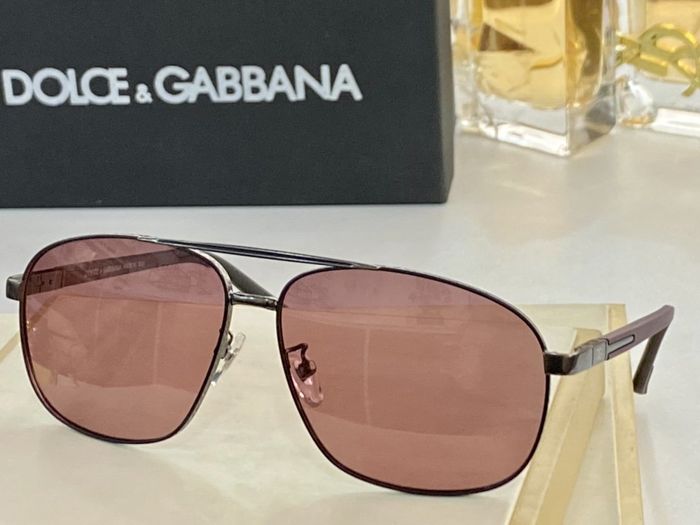 Dolce&Gabbana Sunglasses Top Quality DGS00021
