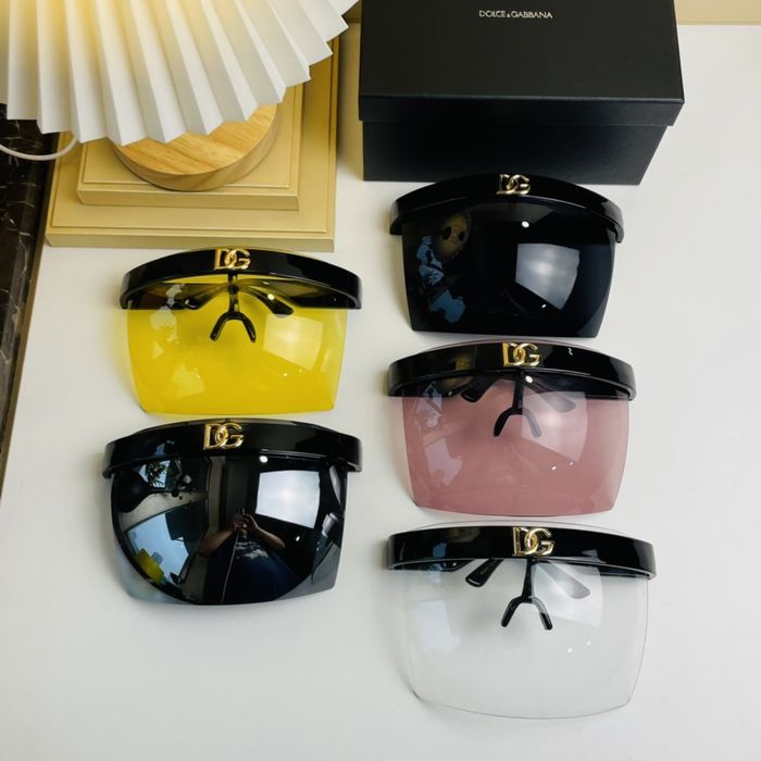 Dolce&Gabbana Sunglasses Top Quality DGS00022