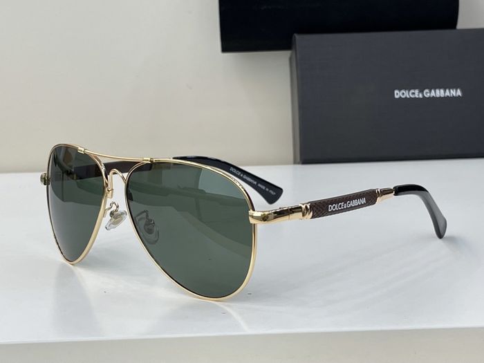 Dolce&Gabbana Sunglasses Top Quality DGS00025