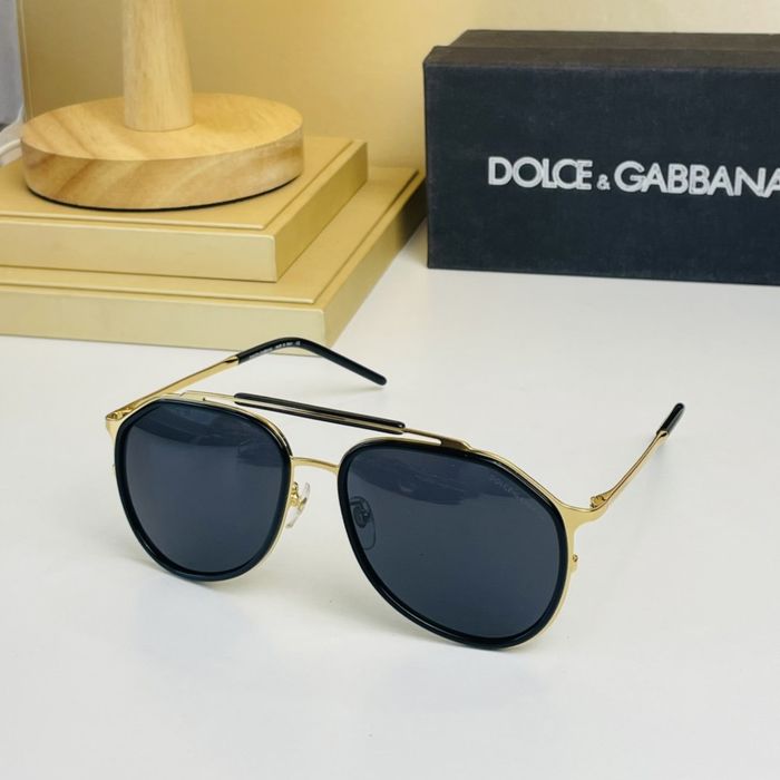 Dolce&Gabbana Sunglasses Top Quality DGS00028