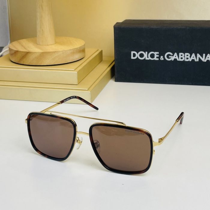 Dolce&Gabbana Sunglasses Top Quality DGS00029