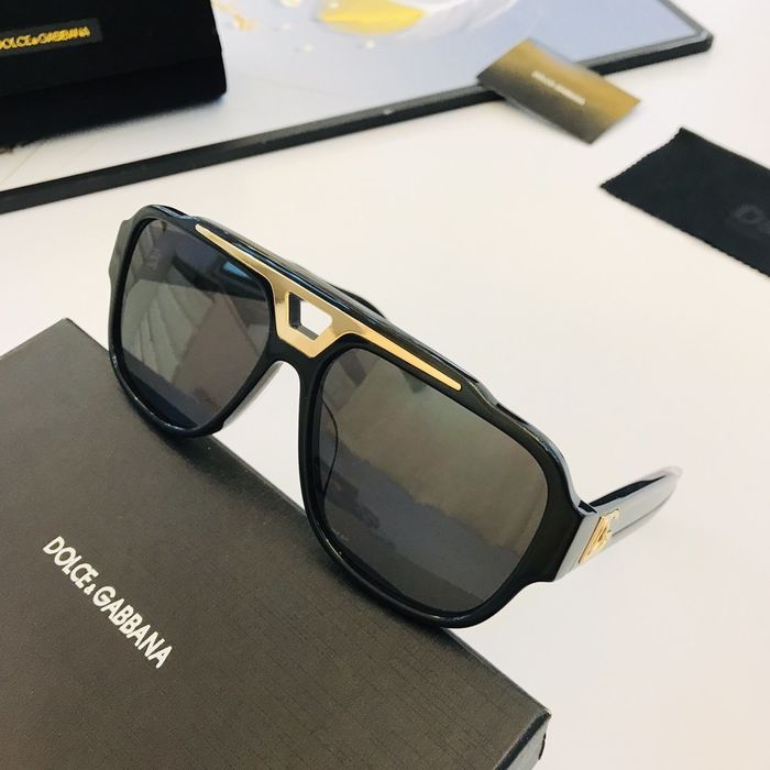 Dolce&Gabbana Sunglasses Top Quality DGS00031