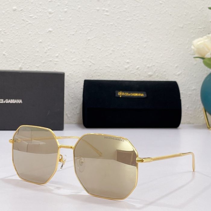 Dolce&Gabbana Sunglasses Top Quality DGS00033