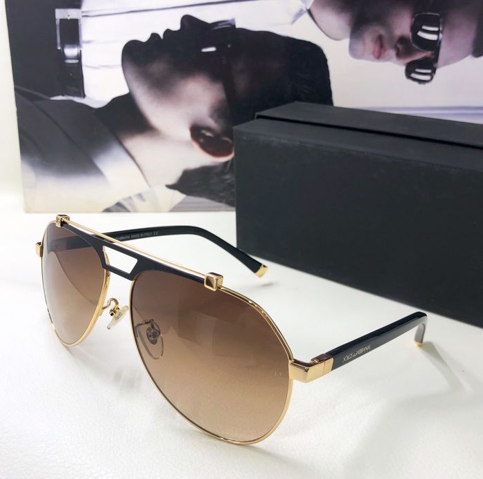 Dolce&Gabbana Sunglasses Top Quality DGS00035