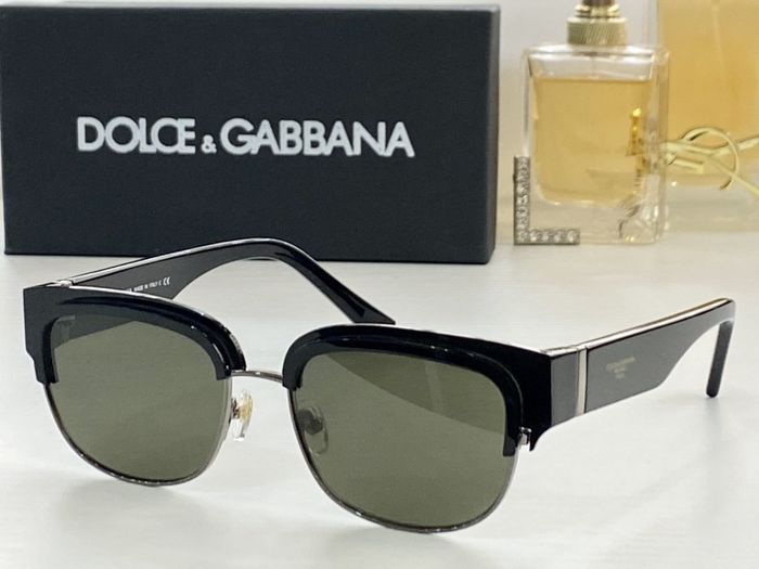 Dolce&Gabbana Sunglasses Top Quality DGS00037
