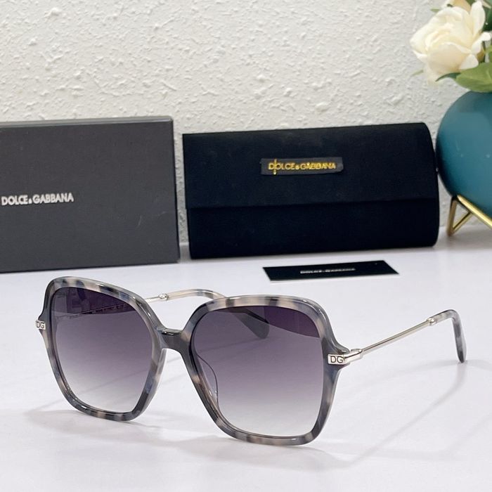 Dolce&Gabbana Sunglasses Top Quality DGS00038