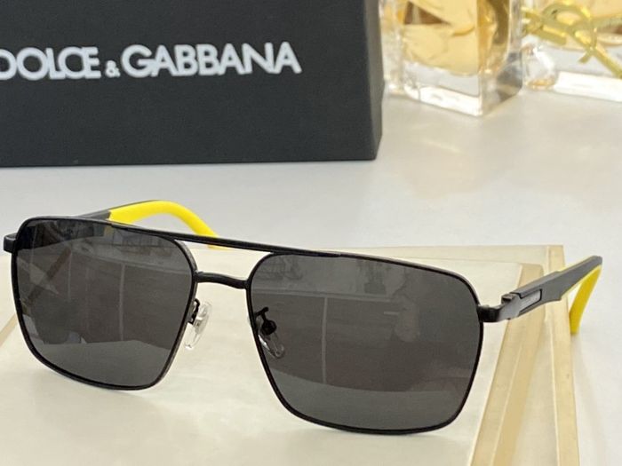 Dolce&Gabbana Sunglasses Top Quality DGS00039