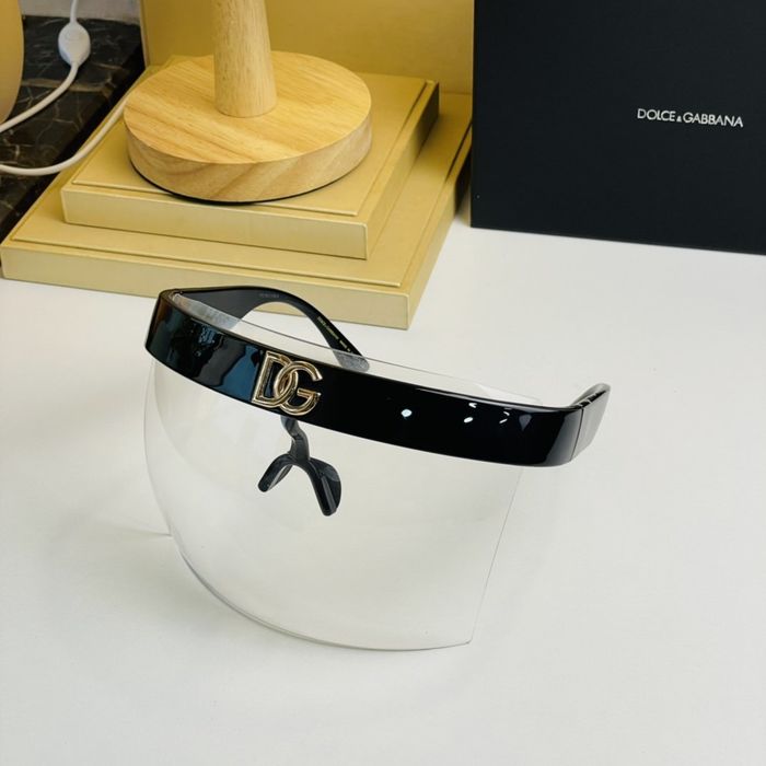 Dolce&Gabbana Sunglasses Top Quality DGS00041