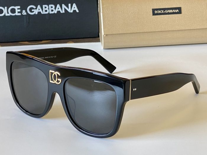 Dolce&Gabbana Sunglasses Top Quality DGS00042