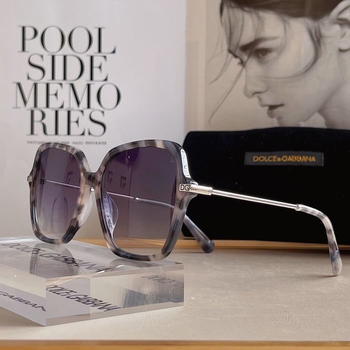 Dolce&Gabbana Sunglasses Top Quality DGS00043